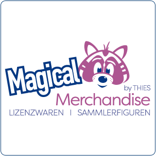 Magical Merchandise
