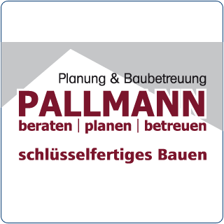 Planung & Baubetreuung Pallmann