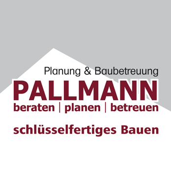 Planung & Baubetreuung Pallmann