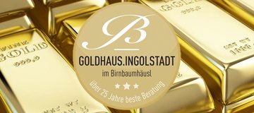 3. Goldinformations-Abend des GOLDHAUS INGOLSTADT