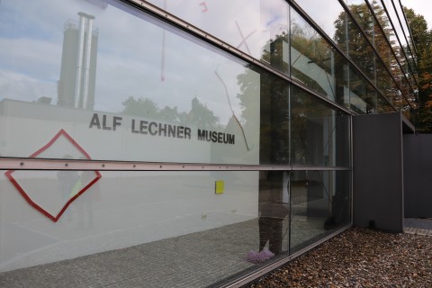 Kombiführung im Lechner Museum und Skulpturenpark