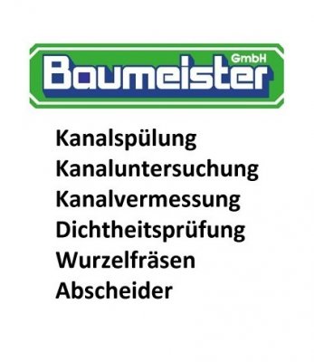 Baumeister GmbH