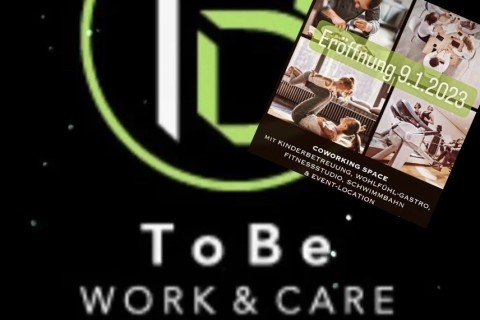 ToBe Work & Care der 