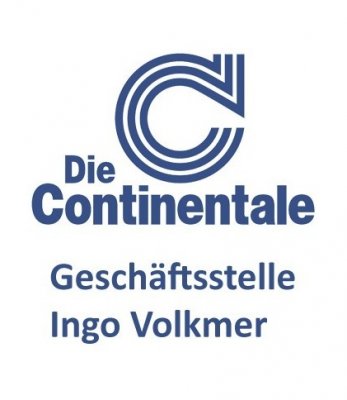 CONTINENTALE Geschäftsstelle Ingo Volkmer