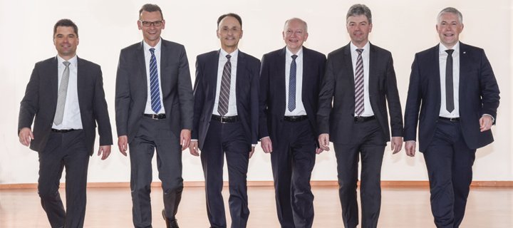 Der Zusammenschluss der Hallertauer Volksbank eG mit der VR Bank Bayern Mitte eG ist vollzogen