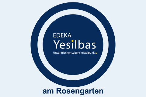 EDEKA Yesilbas am Rosengarten
