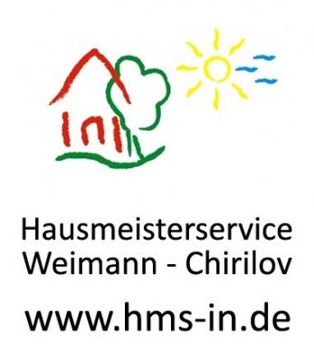 Hausmeisterservice Weimann-Chirilov