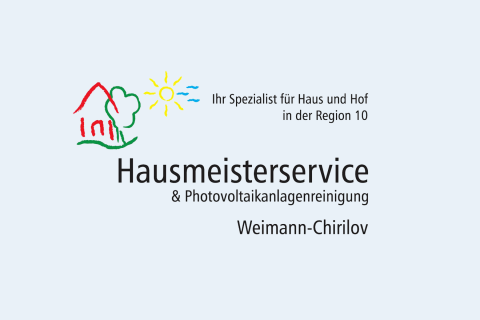 Hausmeisterservice Weimann-Chirilov