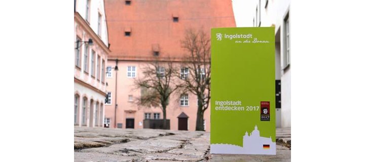 „Ingolstadt entdecken 2017“
