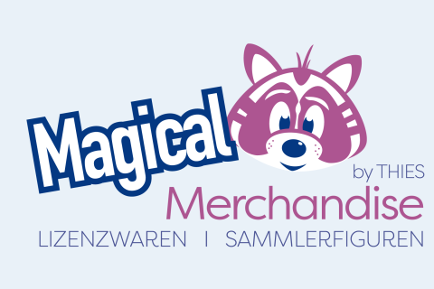 Magical Merchandise