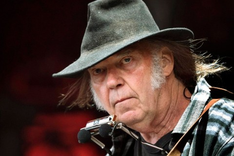 Nach Protest von Neil Young: Spotify entfernt seine Musik