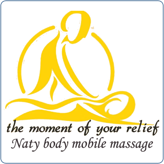 Naty mobile Massage