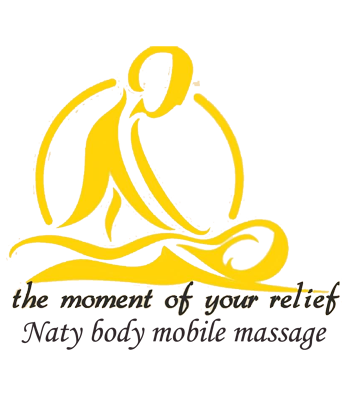 Naty mobile Massage