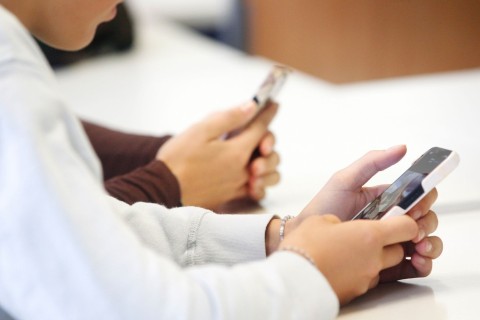 Neuseeland verbietet Mobiltelefone an Schulen 