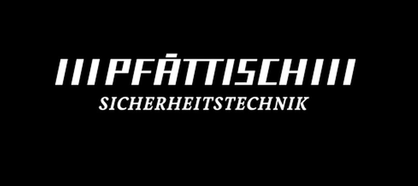 Pfättisch Sicherheitstechnik GmbH - 1. Bild Profilseite
