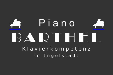 Piano Barthel GmbH & Co. KG