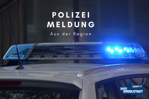Nächtlicher Übergriff: Kripo ermittelt wegen versuchten Mordes im Landkreis Pfaffenhofen