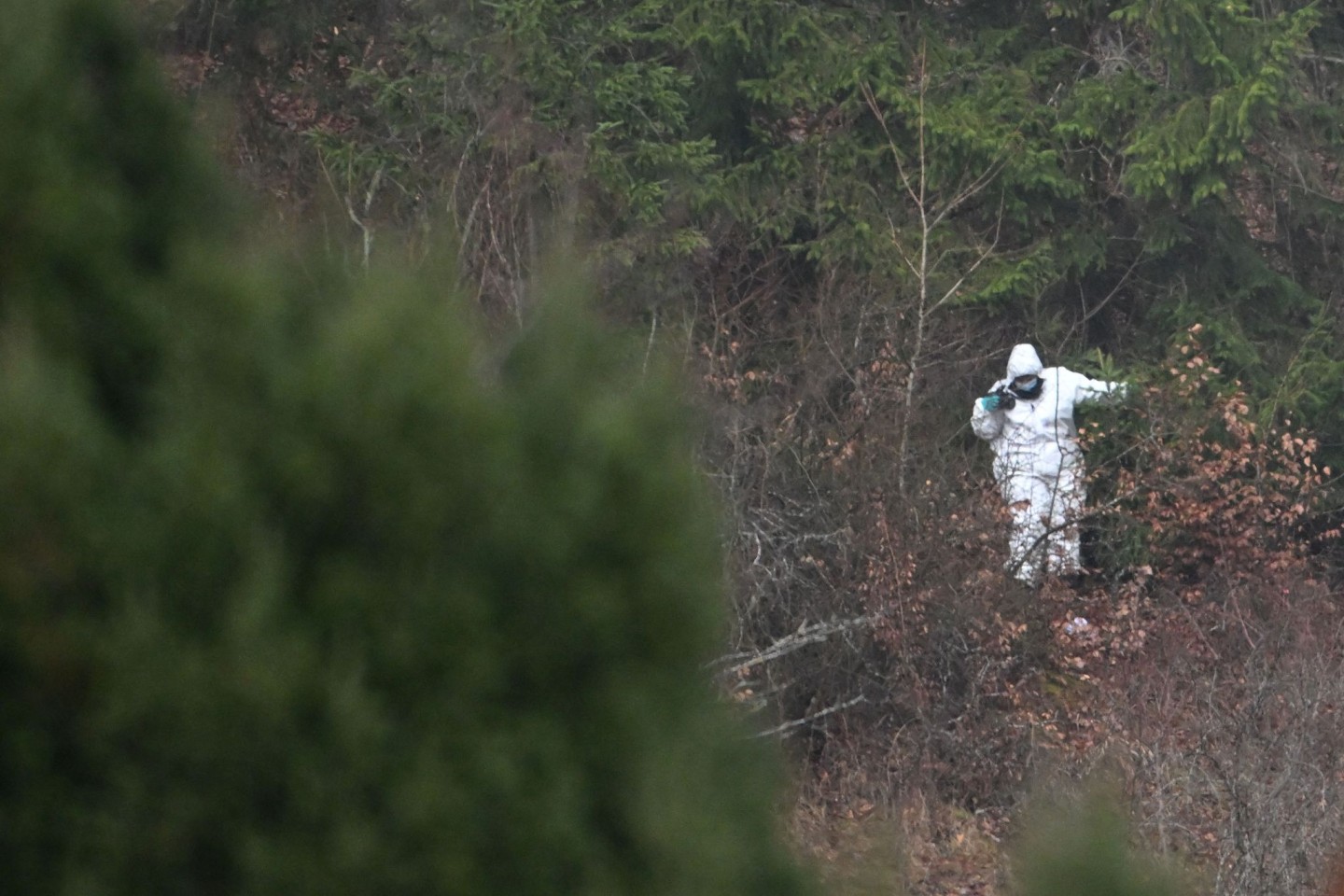 Bei der Suche nach einem vermissten 16-jährigen Mädchen aus Remshalden bei Stuttgart haben die Ermittler eine Leiche gefunden.