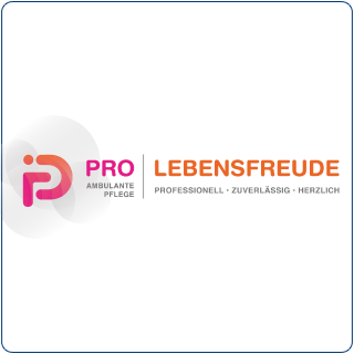 Pro Lebensfreude GmbH