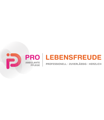 Pro Lebensfreude GmbH