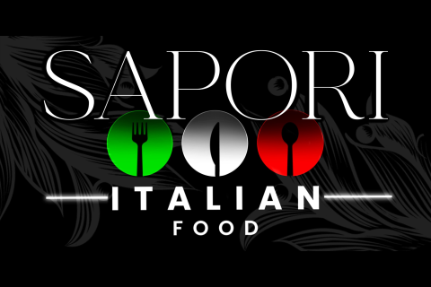 Sapori Italian Food