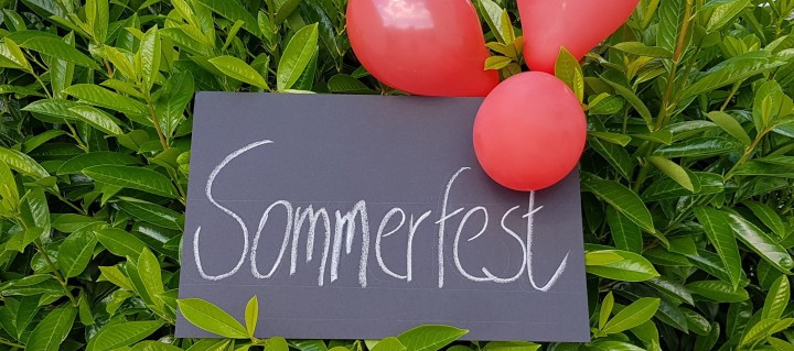 Alzheimer Gesellschaft Ingolstadt Sommerfest
