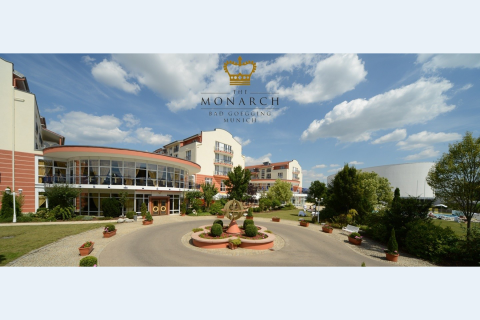 The Monarch Hotel GmbH