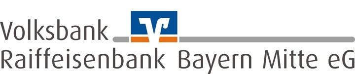 Die Volksbank Raiffeisenbank Bayern Mitte Eg Freut Sich In Diesem