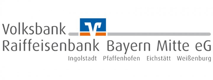 Volksbank Raiffeisenbank Bayern Mitte eG neu bei DEIN INGOLSTADT