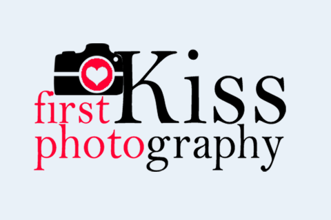 first Kiss Photography