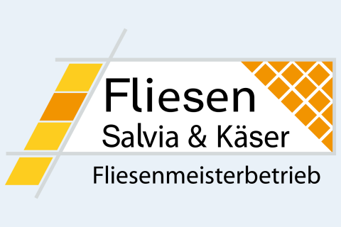 Fliesen Salvia & Käser GmbH & Co. KG
