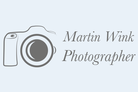 Martin Wink - Photographer