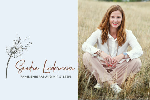 Sandra Lindermeier – Familienberatung mit System
