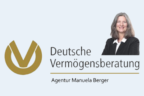 Agentur für Deutsche Vermögensberatung Manuela Berger