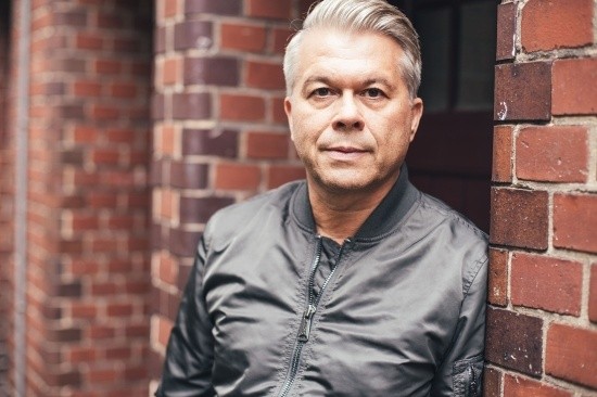 Markus Kavka liest Depeche Mode