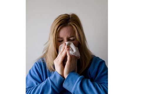 Pollenallergie - Beschwerden vorbeugen und lindern